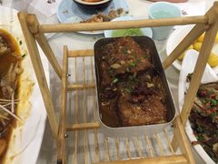 -渔娘渔家丹东海鲜(东直门店)