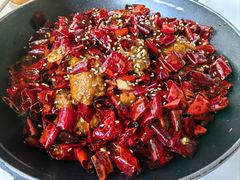 -三猫黑鱼花(南大店)