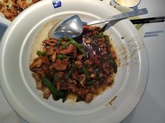 -兰湘子·湘菜小炒(长安万科广场店)
