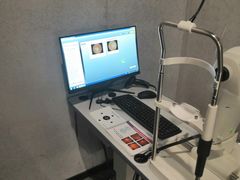 -宝岛眼镜(武汉南湖店)