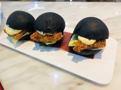 -點無缺茶楼·海鲜酒家(世博店)