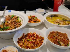 -兰湘子·湘菜小炒(崂山丽达店)