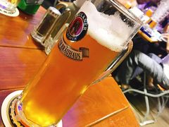 -Paulaner·德国帕拉娜自酿啤酒餐厅(海上世界店)