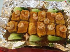 -蓝天宾馆·融合菜·宴席(解放大道店)