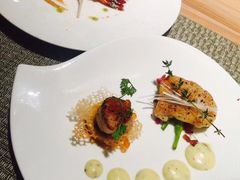 -香樟花园法式铁板烧(恒隆广场店)