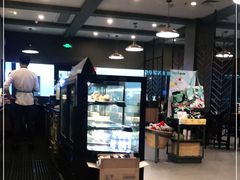 -星巴克(扬州珍园店)