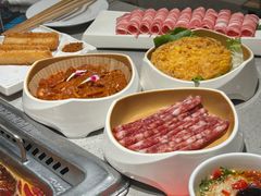 -海底捞火锅(丰尚国际广场店)