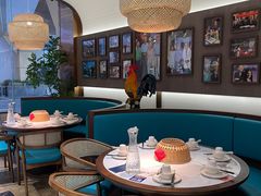 -沿江海南菜·文昌鸡祖师爷(大东海店)