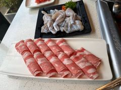 -海底捞大排档火锅(打浦路店)