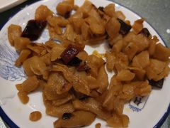 萝卜干-小天妃海鲜酒楼(西马庄店)