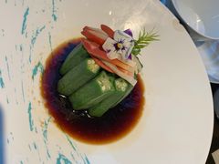 -江上荟·创意中国菜(绿地缤纷城店)