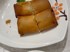-红棉中餐厅·广州海航威斯汀酒店