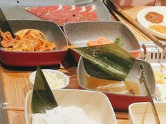 -新石器烤肉(招商1872店)