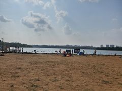 -长春市南湖公园