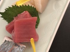 -Sushi Hanzo半藏(天环广场店)