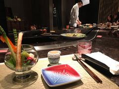 -Ginza Onodera铁板烧(外滩十八号店)