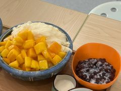 -雪多冰·台湾甜品(高升店)