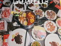 -吉布鲁牛排海鲜自助(富顺千盛购物广场店)