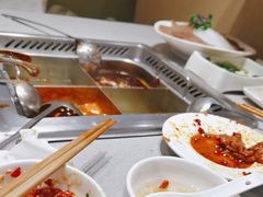 -海底捞火锅(振华广场店)