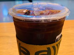 -星巴克(天津滨海国际机场1店)