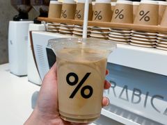 -% Arabica阿拉比卡咖啡烘焙工坊