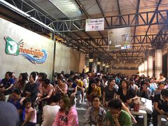 -King Kaew Seafood