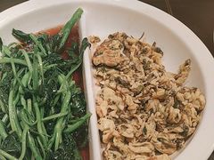 -晶丽香榭自助餐(南京大饭店)