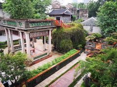 -东莞市可园博物馆