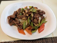 -深圳维景酒店-维景轩