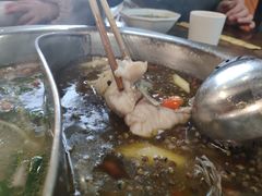 -鲜椒鱼·雅安地标性美食