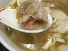 -一记面馆(易发店)