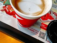 -肯德基(丰管路店)