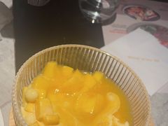 -半秋山西餐厅(宜昌大洋店)