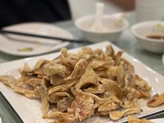 -黄家饺子东北特色菜馆(湖滨商业街店)