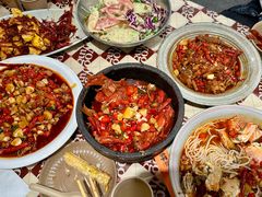 -老三样·旧食新味(万寿宫店)