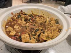 -刘胖子家常菜·蹄花焖藕(中央花园店)