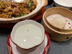 -A One Kitchen·南京精菜馆(德基广场店)