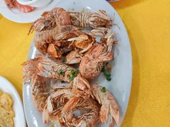 -秋姐美食店(旅游大道店)
