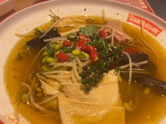 -每味每客·重庆麻辣烫(国泰店)