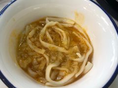 -独一道·大别山土菜烧烤(雨花西路店)