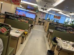 -海底捞火锅(旭辉MALL店)