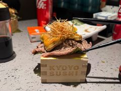 -小乔回转寿司(市府恒隆广场店)