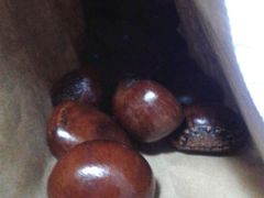 糖炒栗子-方林富炒货店(武林路店)