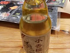 -喝丢一只鞋海鲜烧烤·海肠捞饭(文体街店)