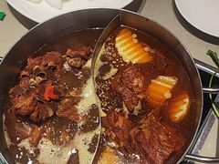 -蝎王府羊蝎子(虎坊桥总店)