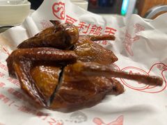 -百利鸽王(紫薇路店)