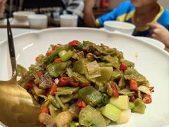 -红椒香·闽北光泽菜·宴请聚会(奥体店)