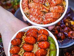 -靓靓蒸虾·头牌蒸虾(南山桂庙店)