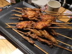 -管氏翅吧(马家堡店)