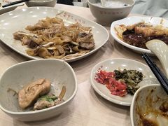 -百家鸡味馆(清泰店)